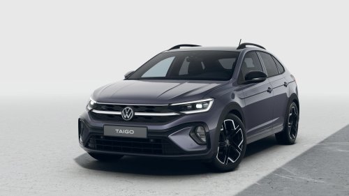 Volkswagen Taigo - Taigo R-Line People 1,5 TSI 110 kW 7DSG