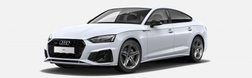 Audi A5 - Nové A5 Sportback S line 40 TDI 150 kW q