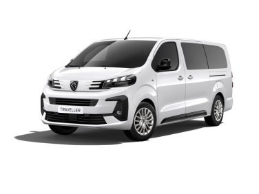 Peugeot Traveller - Peugeot Traveller Active L3 2.2 BlueHDi 150 S&S MAN6