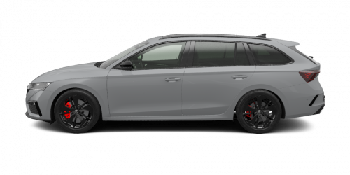 Škoda Octavia - 2,0 TSI 180 kW 7-stup. automat.