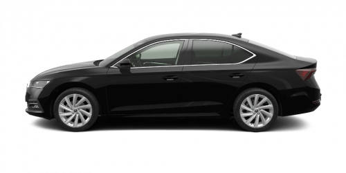 Škoda Octavia - 2,0 TDI 85 kW 7-stup. automat.