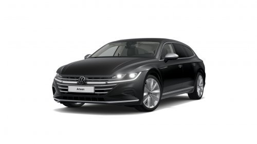 Volkswagen Arteon Shooting Brake - Arteon SB Elegance 2,0 TDI 7DSG 4MOT