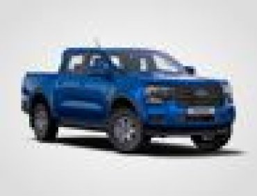 Ford Ranger - 2.0 EcoBlue