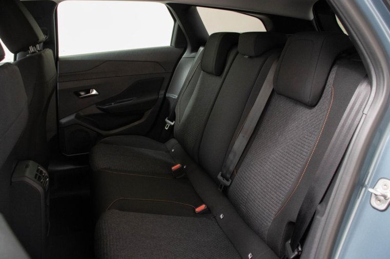 Peugeot 308, Peugeot 308 SW STYLE BlueHDi 130 EAT8, barva modrá