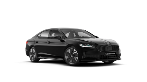 Škoda Superb - 2,0 TDI 110 kW 7° automatická DSG
