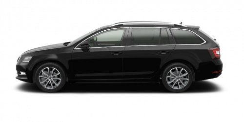 Škoda Octavia - 2,0 TDI 110 kW 7-stup. automat.