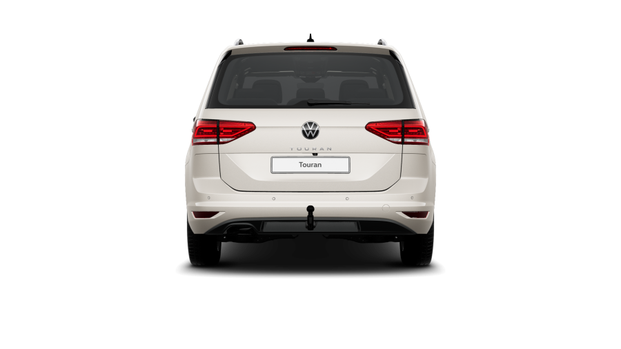 Volkswagen Touran, Touran HL 2,0 TDI 7DSG EVO, barva stříbrná