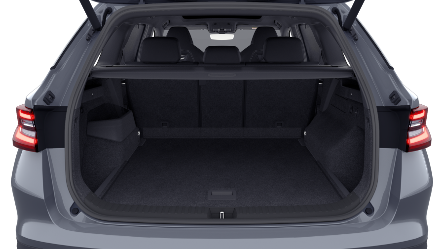Škoda Kodiaq, 2,0 TDI 142 kW 7-stup. automat. 4x4, barva šedá