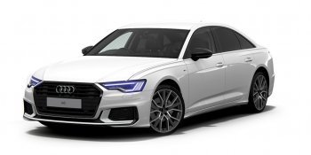 Audi A6 - 40 TDI quattro