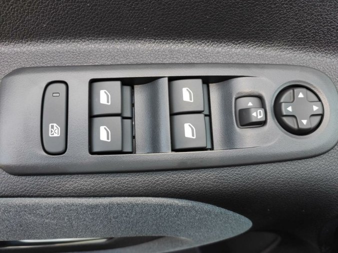 Peugeot Rifter, Peugeot Rifter ALLURE 1.5 HDI 130k MAN6 7míst, barva stříbrná