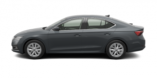 Škoda Octavia - 1,5 TSI 110 kW 6-stup. mech.