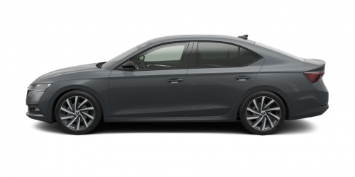 Škoda Octavia - 1,5 TSI 110 kW 6-stup. mech.