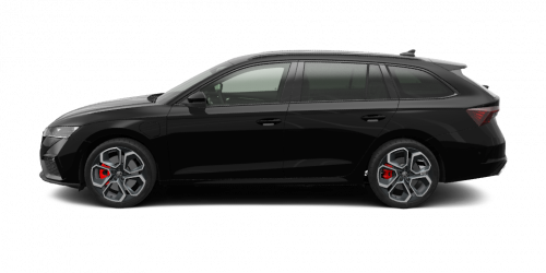 Škoda Octavia - 1,4 TSI 180 kW 6-stup. automat.