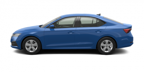 Škoda Octavia - 1,0 TSI 81 kW 6-stup. mech.