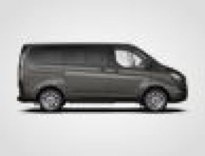 Ford Tourneo Custom, 2.0 EcoBlue, barva šedá