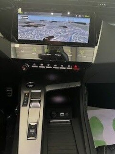 Peugeot 308, Peugeot 308 SW GT BlueHDi 130 EAT8, barva šedá