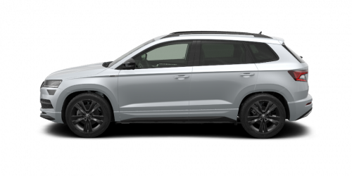 Škoda Karoq - 1,5 TSI 110 kW 6-stup. mech.