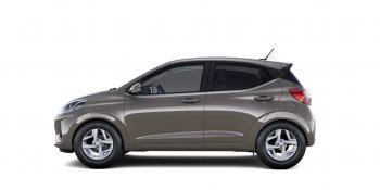 Hyundai i10 - 1,0i 48 kW (95 NAT) 5 st. man