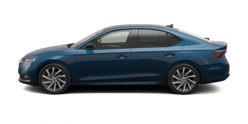 Škoda Octavia - 2,0 TDI 110 kW 7-stup. automat.