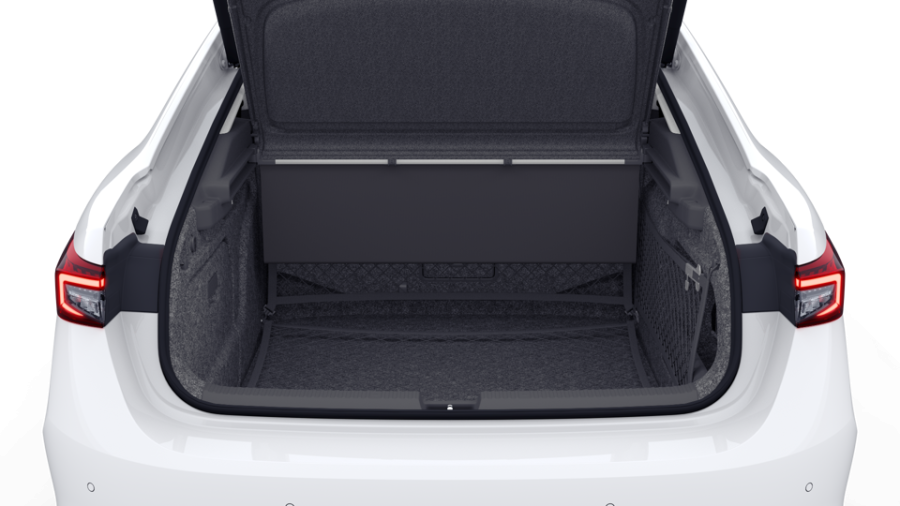 Škoda Superb, 2,0 TDI 110 kW 7° automatická DSG, barva bílá