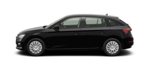 Škoda Scala - 1,0 TSI 85 kW 6-stup. mech.