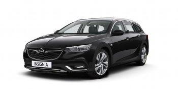 Opel Insignia - ST GSI 2,0 BiTurbo 4X4 AT8 +ZP