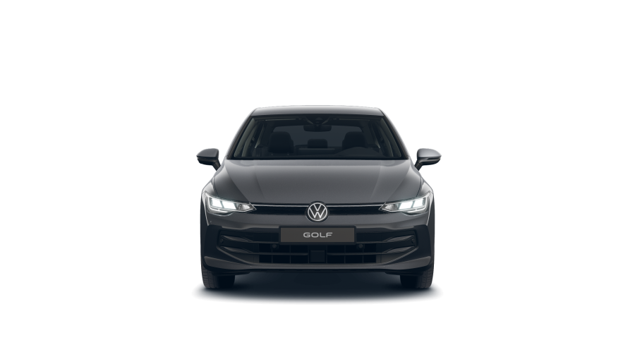 Volkswagen Golf, Golf People 1,5 TSI 6G, barva šedá