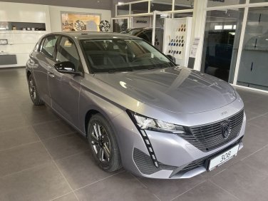 Peugeot 308 - ACTIVE PACK 1.2 PureTech 130 S&S MAN6