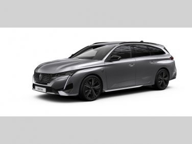 Peugeot 308 - SW GT 1.2 PureTech 130k EAT8