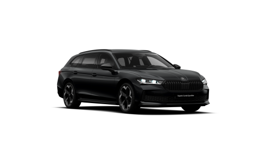 Škoda Superb - 2,0 TSI 195 kW 7-stup. automat. 4x4