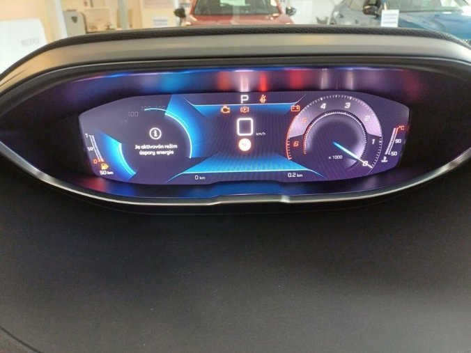 Peugeot 5008, Peugeot 5008 Allure Pack BlueHdi 130k EAT8, barva šedá