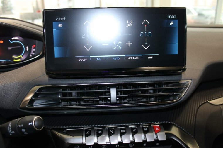 Peugeot 5008, Peugeot 5008 ALLURE PACK BlueHDi 130 EAT8, barva bílá
