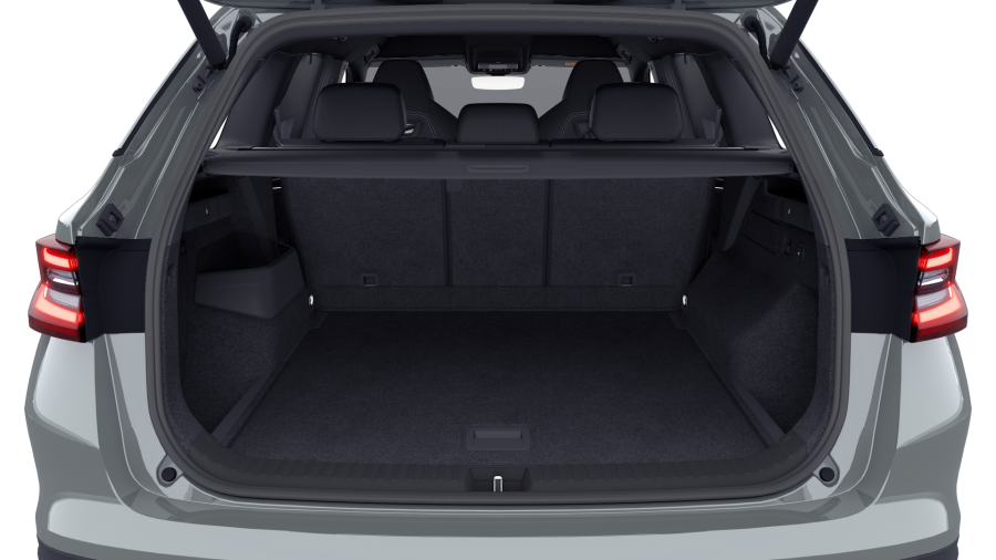 Škoda Kodiaq, 2,0 TDI 110 kW 7-stup. automat., barva šedá