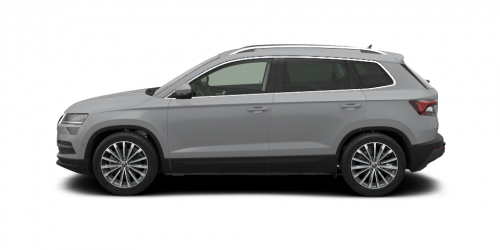 Škoda Karoq - 2,0 TDI 85 kW 6-stup. mech.
