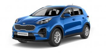 Kia Sportage - 1.6 TGDi 4x2 Excluisve
