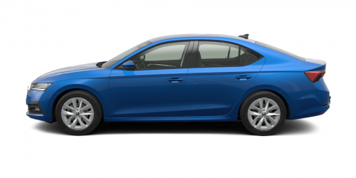 Škoda Octavia - 1,5 TSI 110 kW 6-stup. mech.