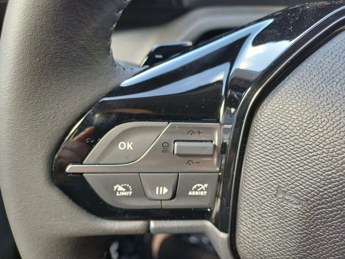 Peugeot 308, Peugeot 308 SW Style BlueHDi 130k EAT8, barva modrá