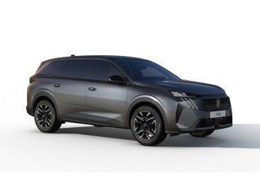 Peugeot 5008 - Peugeot 5008 BUSINESS Hybrid e-DCS6 1,2