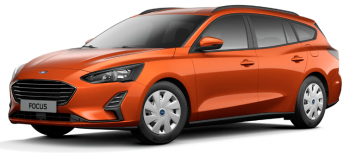 Ford Focus - , Kombi, 2.3 EcoBoost 206 kW/280 k, 6st. manuální