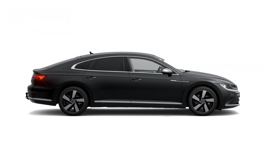 Volkswagen Arteon, Arteon Elegance 2,0 TDI 7DSG, barva šedá