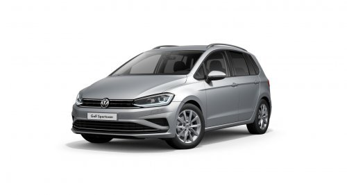 Volkswagen Golf Sportsvan - Golf Sportsvan ME 1,5 TSI EVO 6G
