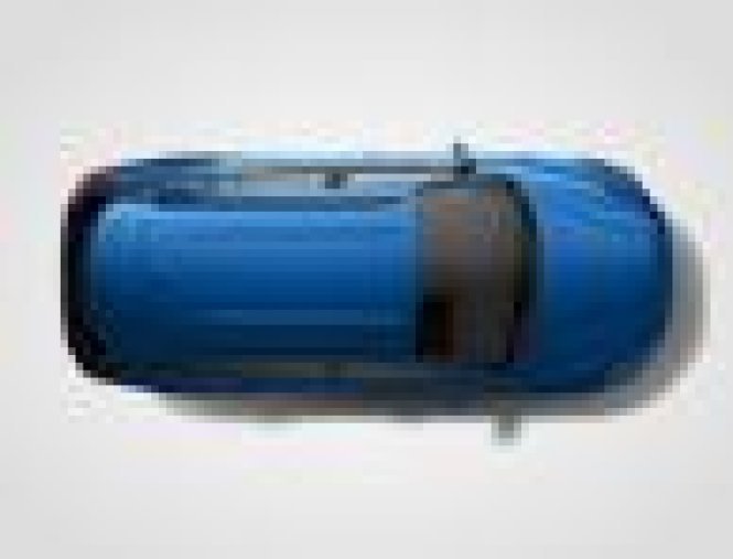 Ford Focus, 1.5 EcoBlue, barva modrá