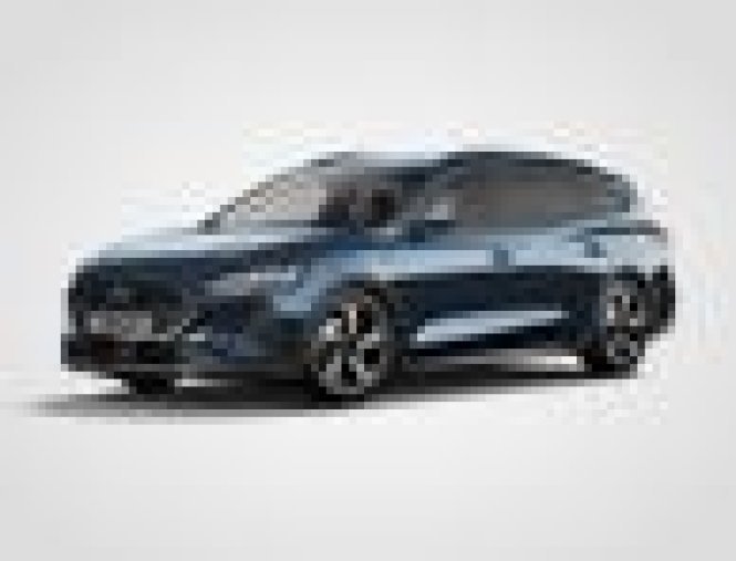 Ford Focus, 1.5 EcoBlue, barva modrá