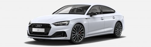 Audi A5 - Nové A5 Sportback Advanced 40TDI 140 kWq