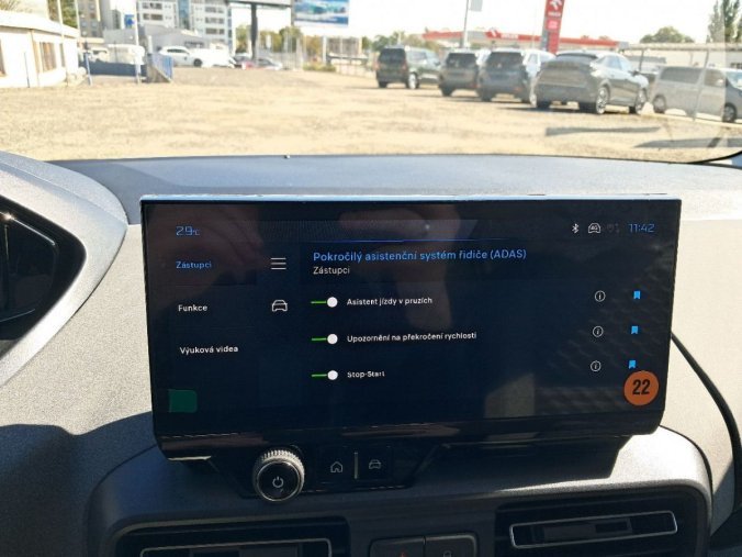 Peugeot Rifter, Peugeot Rifter LONG GT BlueHDi 130 S&S EA, barva bílá