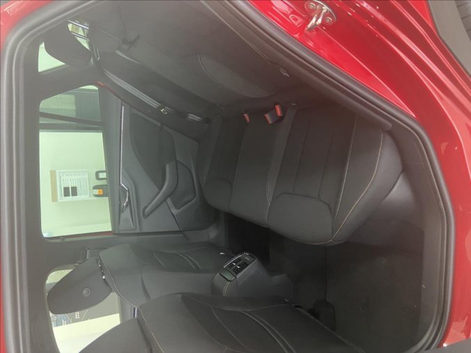 Škoda Kamiq, 1,5 TSI 110 kW ScoutLine, barva neuvedeno