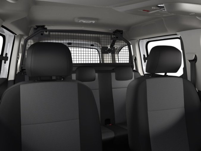 Peugeot Rifter, Peugeot Rifter LONG ACTIVE BlueHDi 100 S&S MAN6 s homologací N1, barva bílá