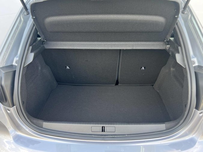 Peugeot 208, Peugeot 208 STYLE S&S MAN6 1,2 PureTech, barva šedá