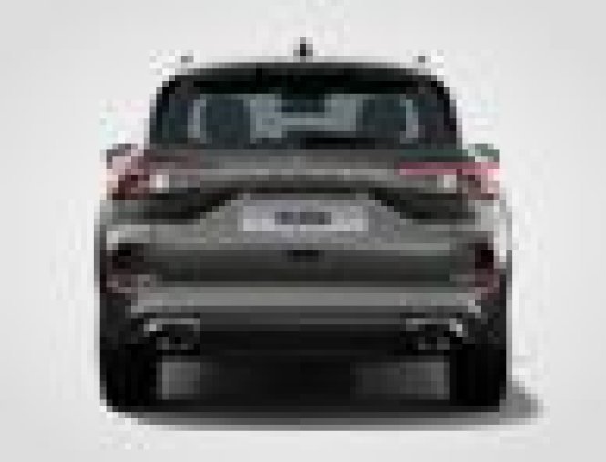 Ford Kuga, 1.5 EcoBoost, barva šedá