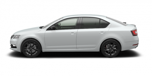 Škoda Octavia - 1,5 TSI 110 kW 6-stup. mech.
